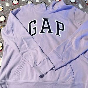 Women’s small GAP hoodie